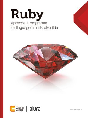 cover image of Ruby